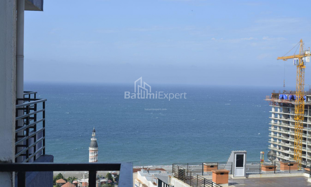 Daire 33 m² Daire - Niko Pirosmani, Batumi, Gürcistan
