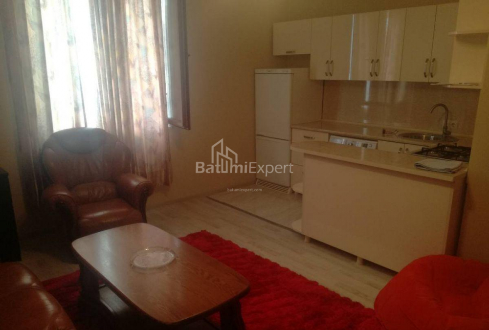 Daire 48 m² Daire - Yurievskaya, Batumi, Gürcistan