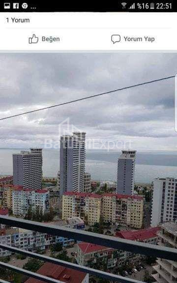 Daire 42 m² Daire - Niko Pirosmani, Batumi, Gürcistan