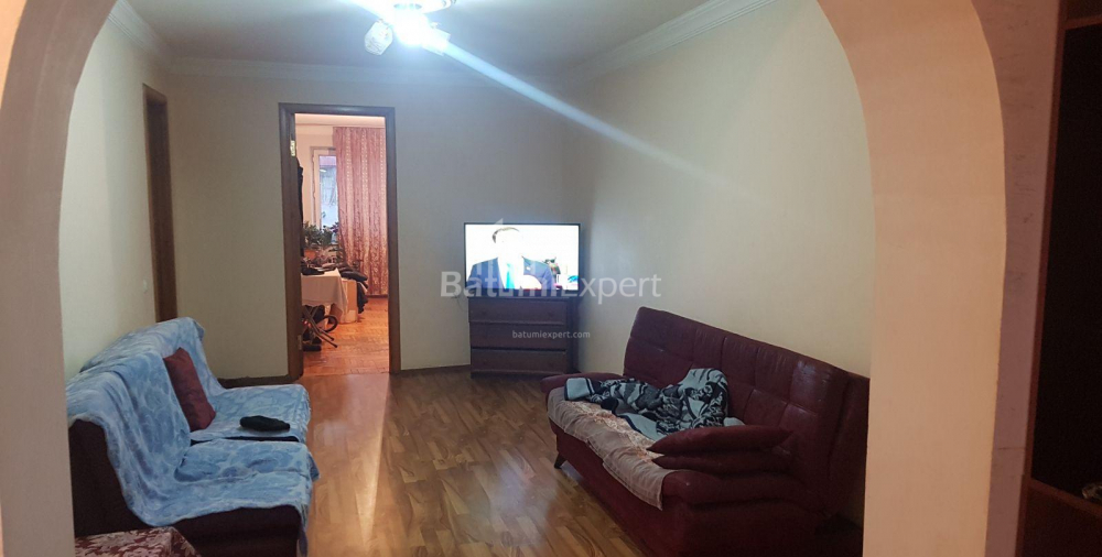 Daire 65 m² Daire - Ivane Javakhishvili, Batumi, Gürcistan