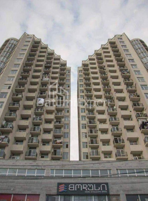Daire 56 m² Daire - Alexandra Puşkin, Batumi, Gürcistan