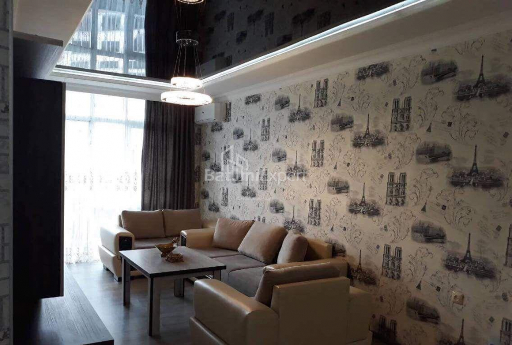 Daire 55 m² Daire - Yusuf Kobaladze, Batumi, Gürcistan