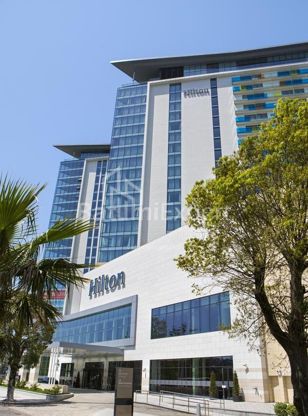 Daire 30 m² Daire - Rustaveli, Batumi, Gürcistan