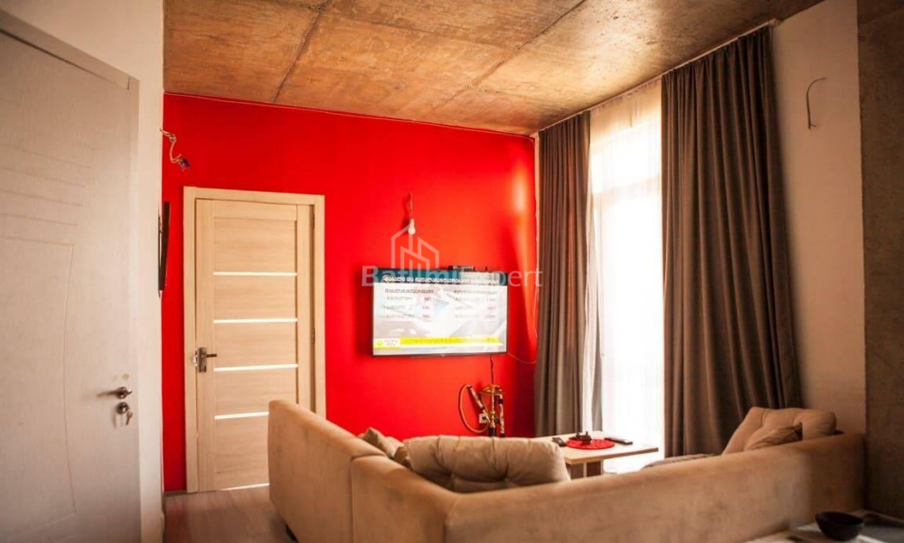 Daire 62 m² Daire - Vakhtang Gorgasali, Batumi, Gürcistan