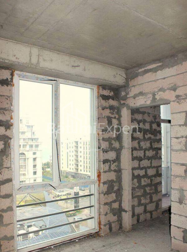 Daire 70 m² Daire - Zuraba Gorgiladze, Batumi, Gürcistan