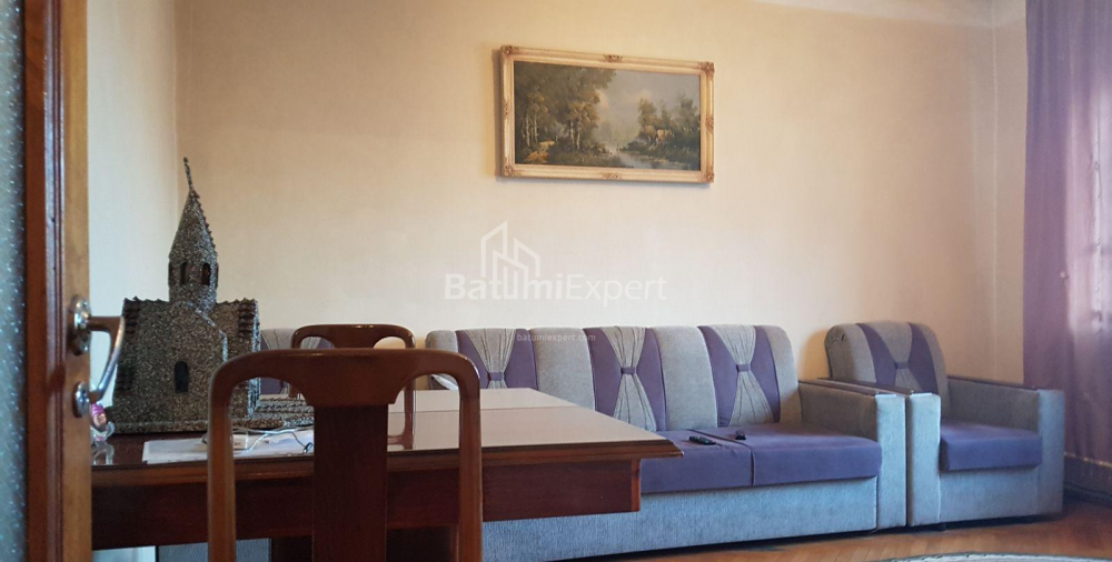 Daire 81 m² Daire - Yurievskaya, Batumi, Gürcistan