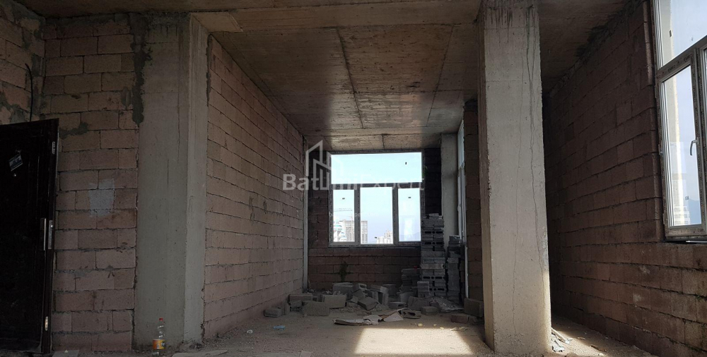 Daire 67 m² Daire - Yurievskaya, Batumi, Gürcistan