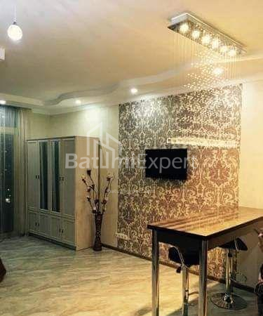 Daire 40 m² Daire - Yusuf Kobaladze, Batumi, Gürcistan