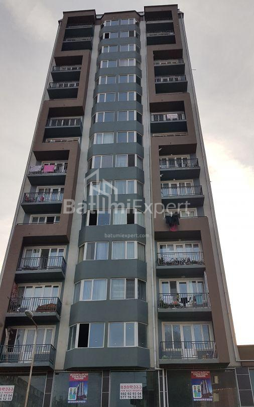 Daire 45 m² Daire - David Agmashenebli, Batumi, Gürcistan