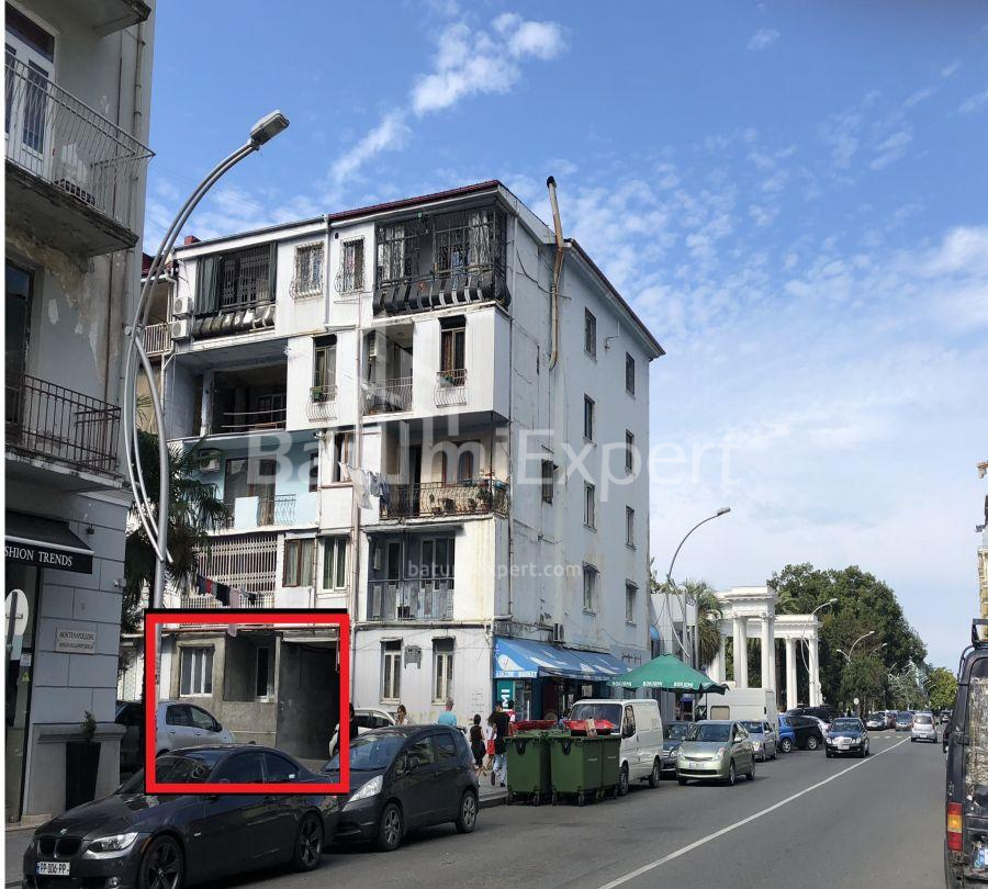 Daire 73 m² Daire - Petra Melikişvili, Batumi, Gürcistan