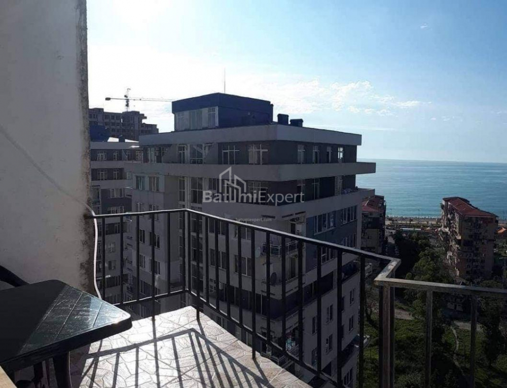 Daire 57 m² Daire - Yurievskaya, Batumi, Gürcistan