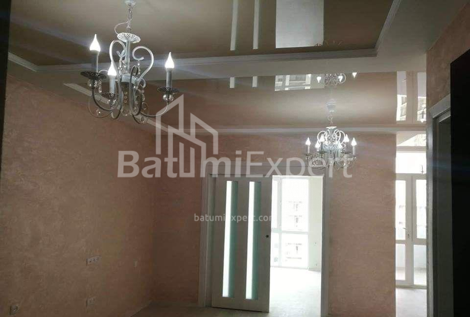 Daire 46 m² Daire - Yusuf Kobaladze, Batumi, Gürcistan