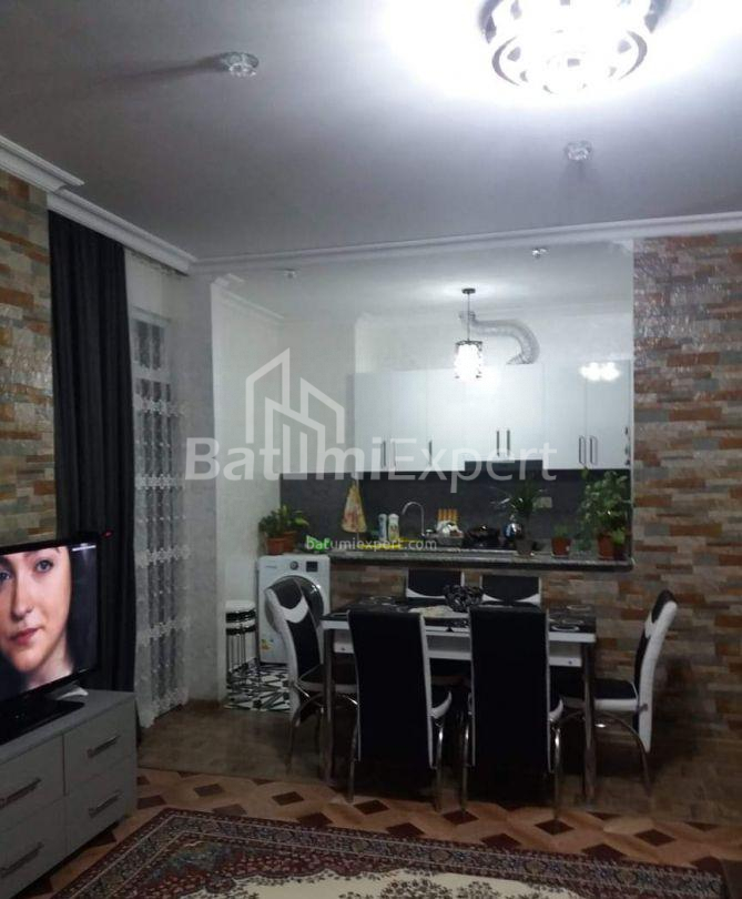Daire 70 m² Daire - Galaktion Tabidze, Batumi, Gürcistan