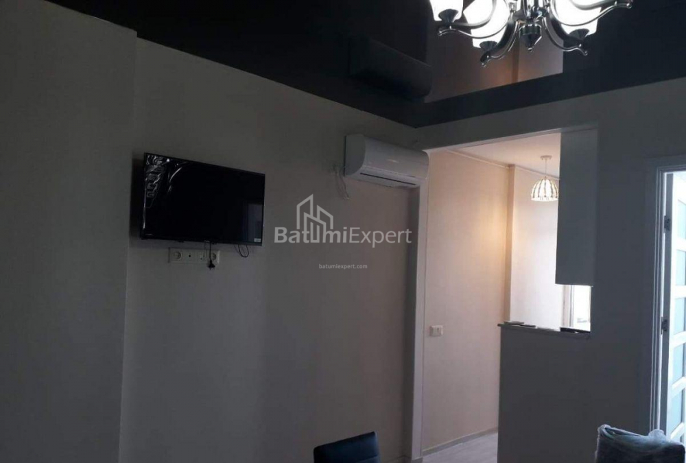 Daire 42 m² Daire - Yusuf Kobaladze, Batumi, Gürcistan