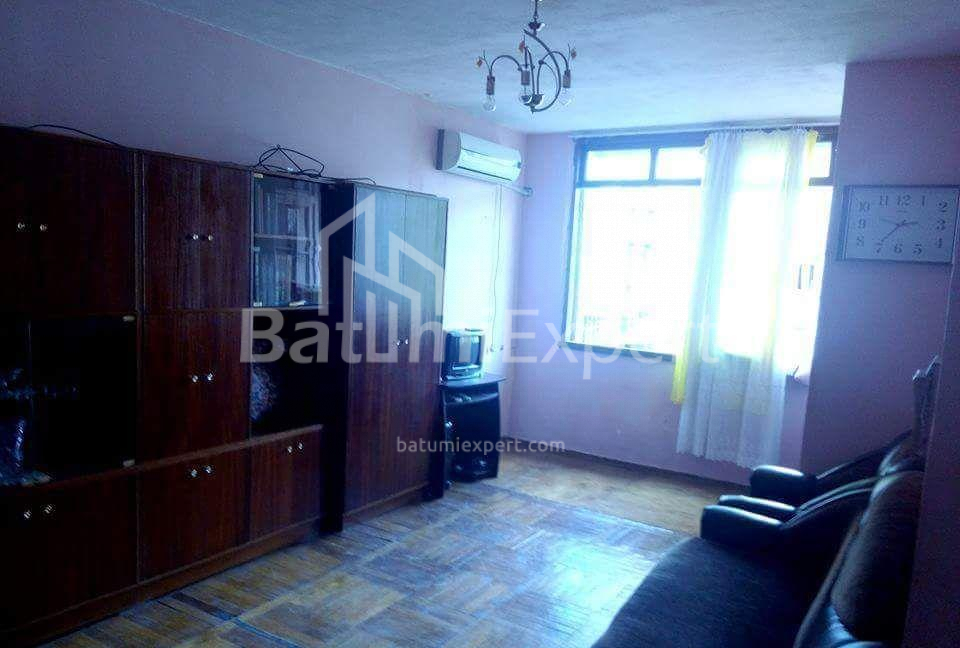 Daire 57 m² Daire - General Aslan Abashidze, Batumi, Gürcistan