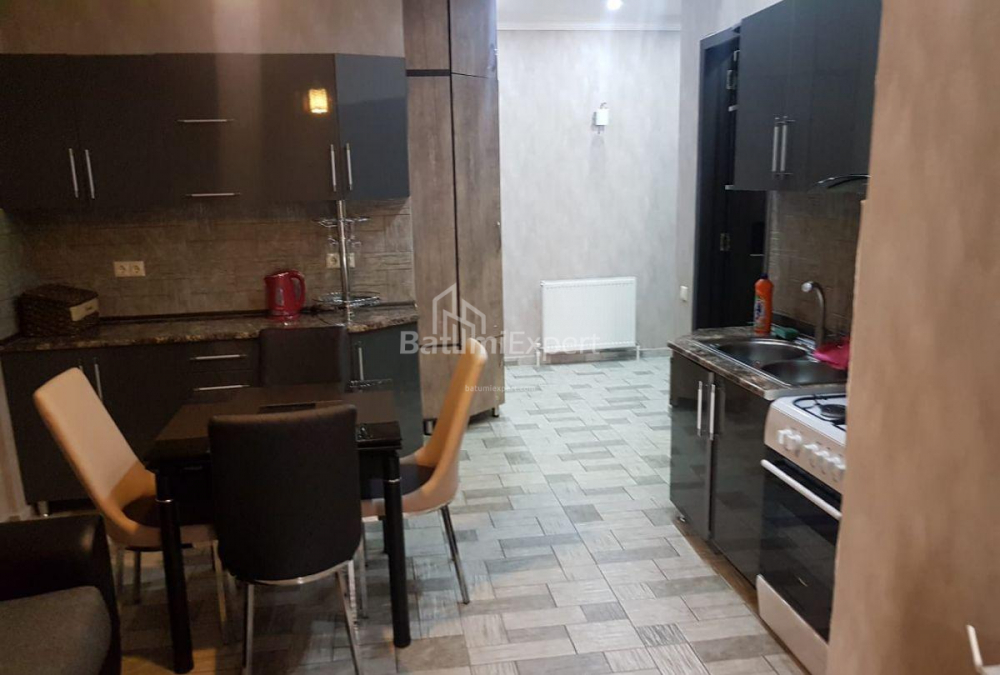 Daire 46 m² Daire - Zuraba Gorgiladze, Batumi, Gürcistan