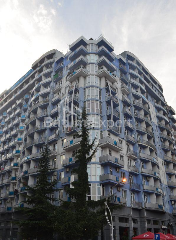 Daire 52 m² Daire - Yurievskaya, Batumi, Gürcistan
