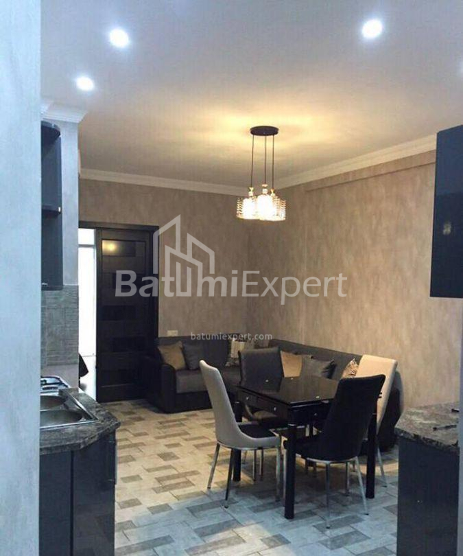 Daire 47 m² Daire - Vakhtang Gorgasali, Batumi, Gürcistan