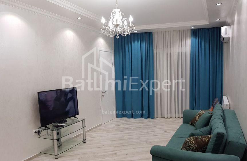 Daire 68 m² Daire - Yusuf Kobaladze, Batumi, Gürcistan