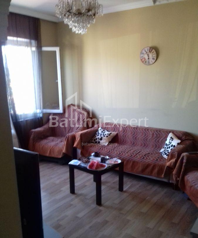 Daire 63 m² Daire - Andronikaşvili, Batumi, Gürcistan