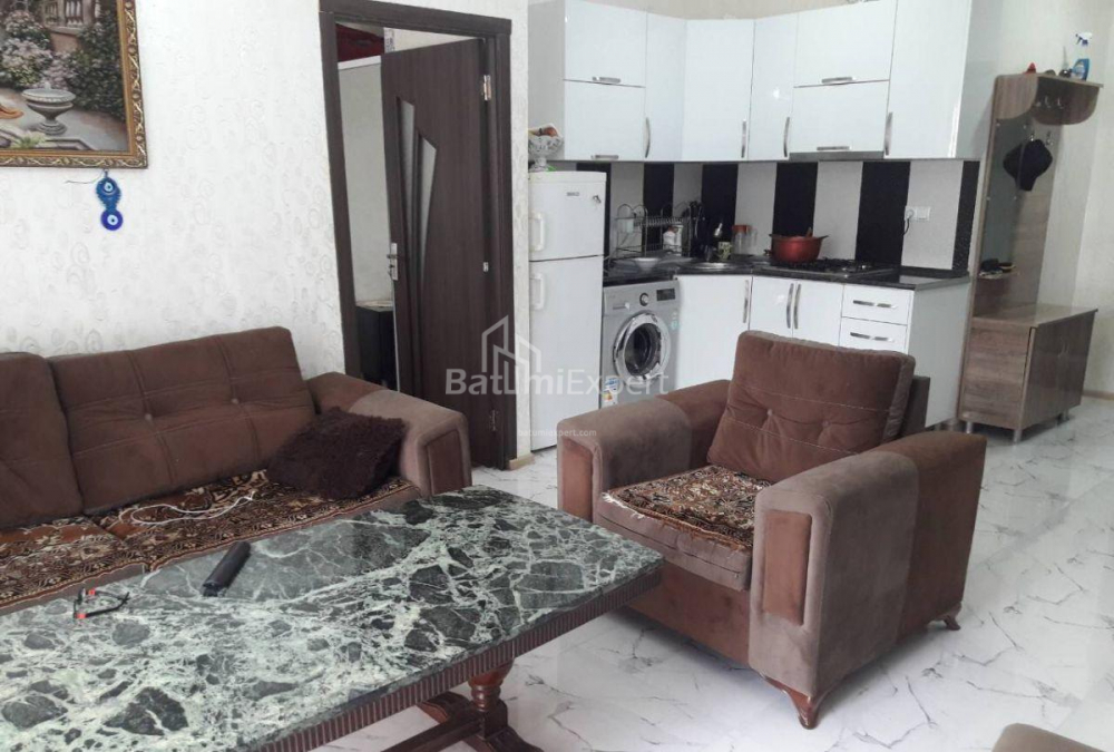 Daire 60 m² Daire - Petra Bagrationi, Batumi, Gürcistan