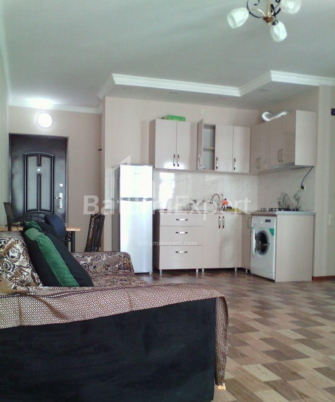 Daire 52 m² Daire - Yurievskaya, Batumi, Gürcistan