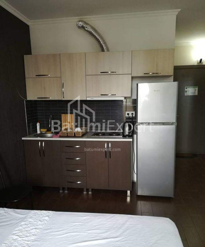 Daire 35 m² Daire - Yusuf Kobaladze, Batumi, Gürcistan