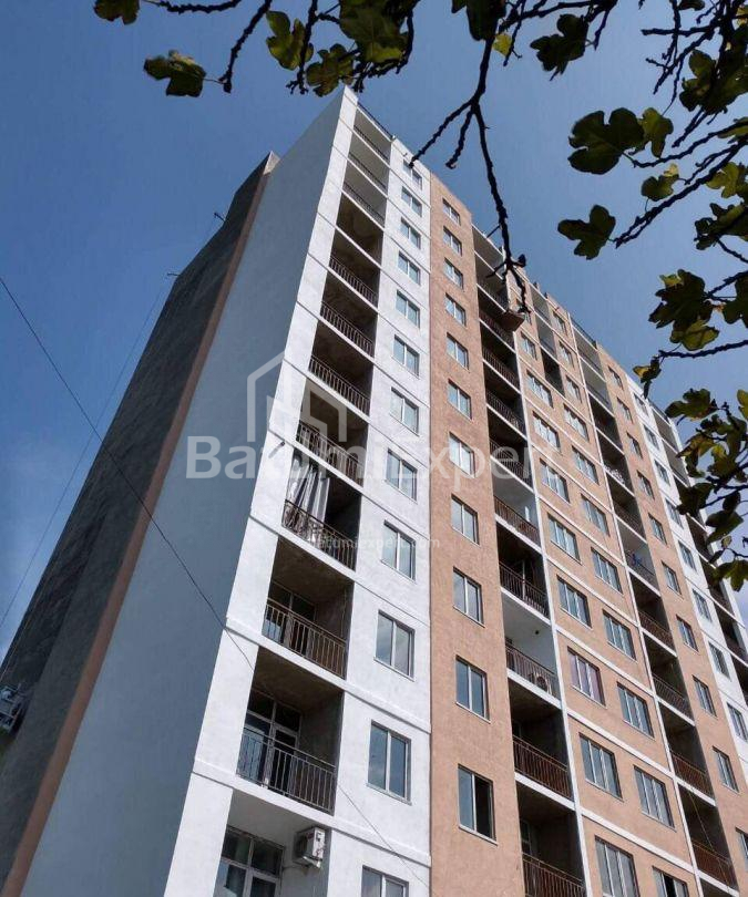 Daire 43 m² Daire - Yurievskaya, Batumi, Gürcistan