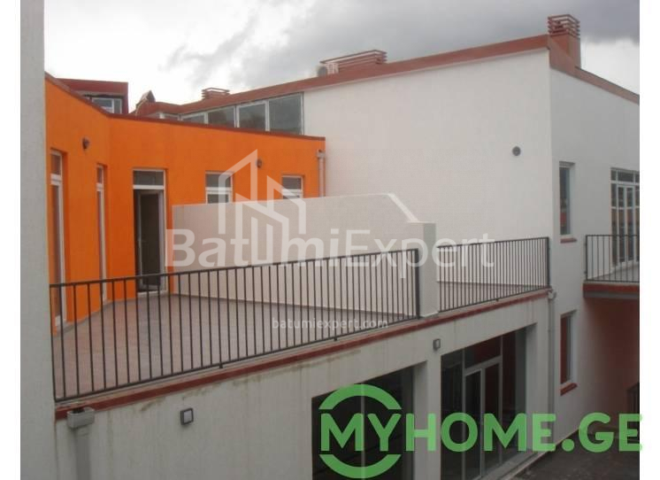 Daire 81 m² Daire - Yurievskaya, Batumi, Gürcistan