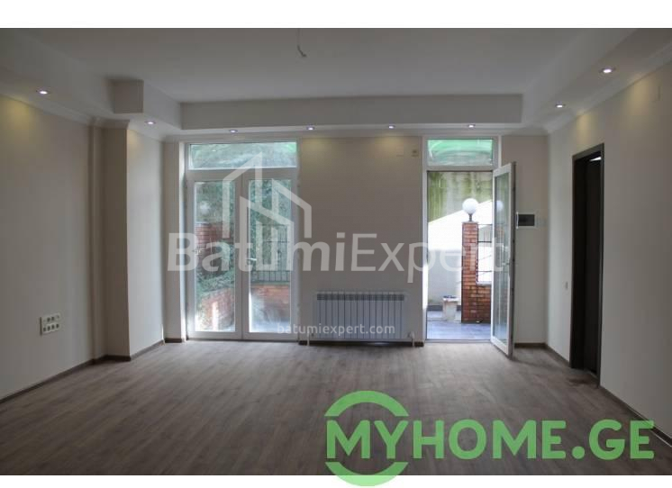 Daire 102 m² Daire - Yurievskaya, Batumi, Gürcistan