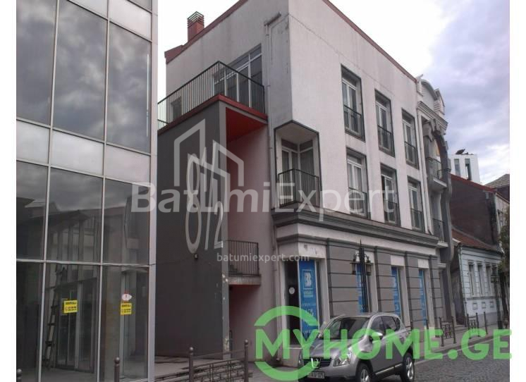 Daire 300 m² Daire - Yurievskaya, Batumi, Gürcistan