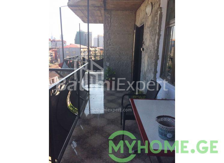Daire 96 m² Daire - Yurievskaya, Batumi, Gürcistan
