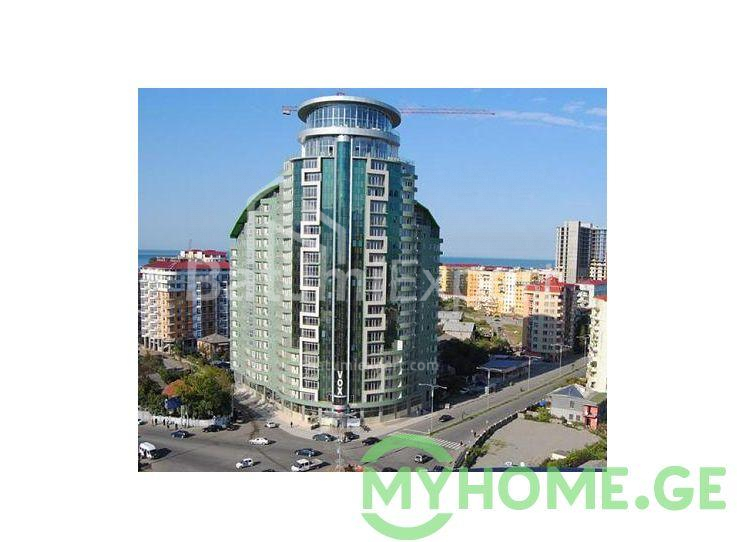 Daire 130 m² Daire - Yurievskaya, Batumi, Gürcistan