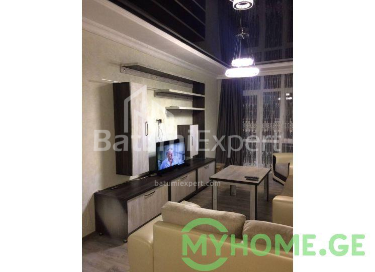 Daire 54 m² Daire - Yurievskaya, Batumi, Gürcistan