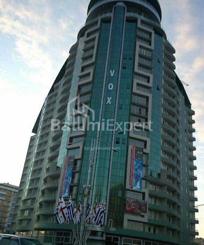 Daire 126 m² Daire - Angisa, Batumi, Gürcistan