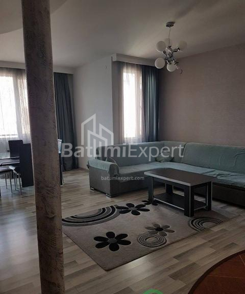 Daire 187 m² Daire - Vakhtang Gorgasali, Batumi, Gürcistan