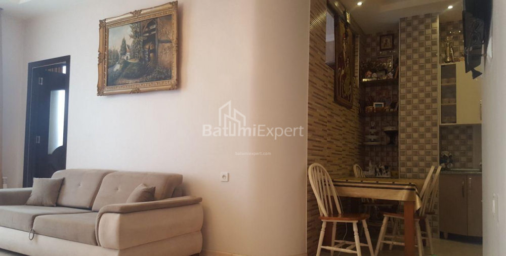 Daire 58 m² Daire - Yurievskaya, Batumi, Gürcistan
