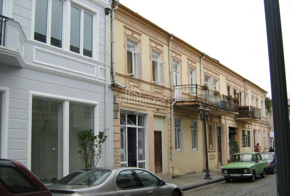Daire 148 m² Daire - Yurievskaya, Batumi, Gürcistan