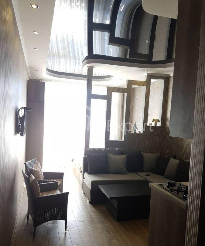 Daire 32 m² Daire - Niko Pirosmani, Batumi, Gürcistan