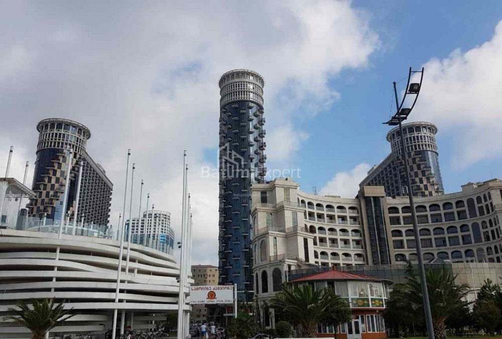 Daire 33 m² Daire - Yurievskaya, Batumi, Gürcistan