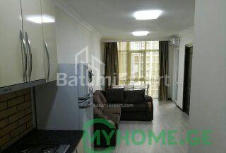 Daire 50 m² Daire - Yurievskaya, Batumi, Gürcistan