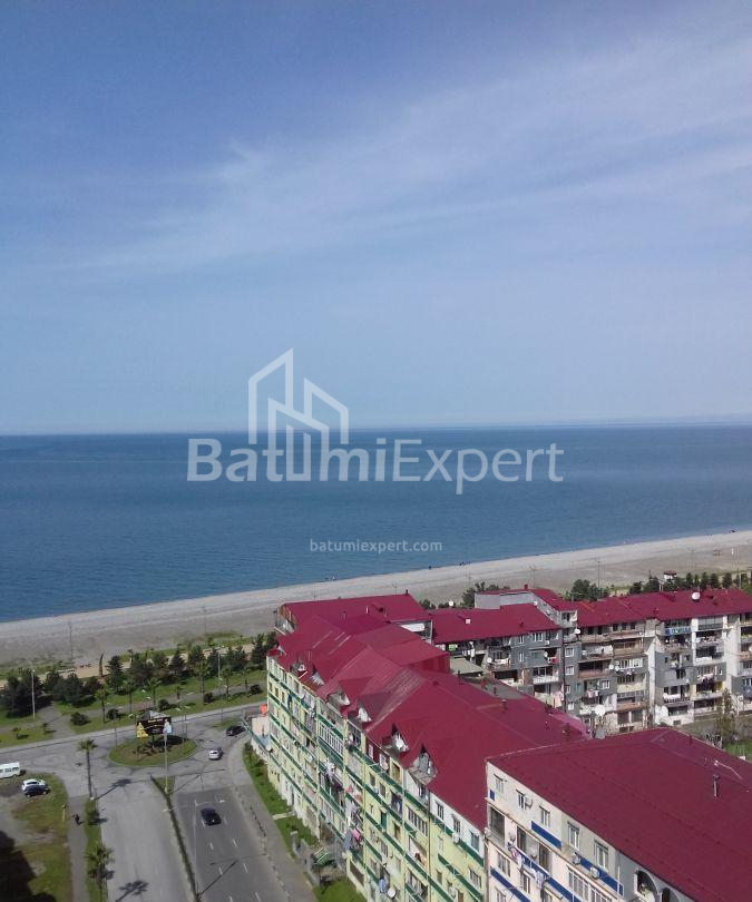 Daire 55 m² Daire - Şerif Khimshiashvili, Batumi, Gürcistan