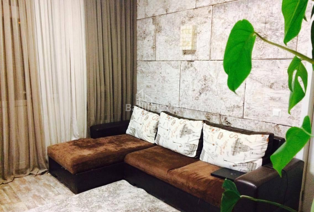 Daire 45 m² Daire - Petra Melikişvili, Batumi, Gürcistan
