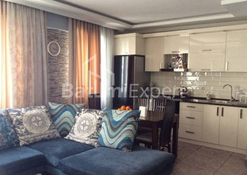 Daire 60 m² Daire - Yurievskaya, Batumi, Gürcistan