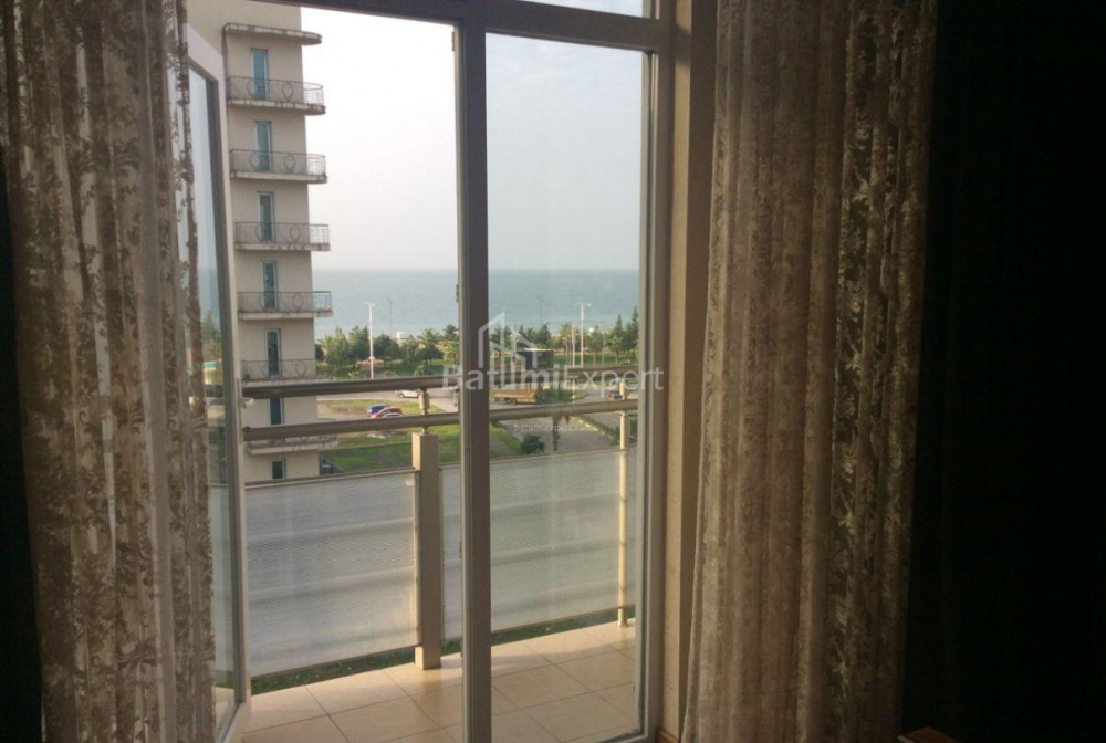 Daire 143 m² Daire - Şerif Khimshiashvili, Batumi, Gürcistan