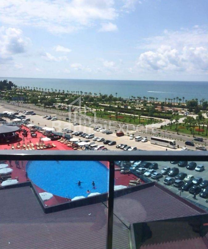 Daire 51 m² Daire - Yurievskaya, Batumi, Gürcistan