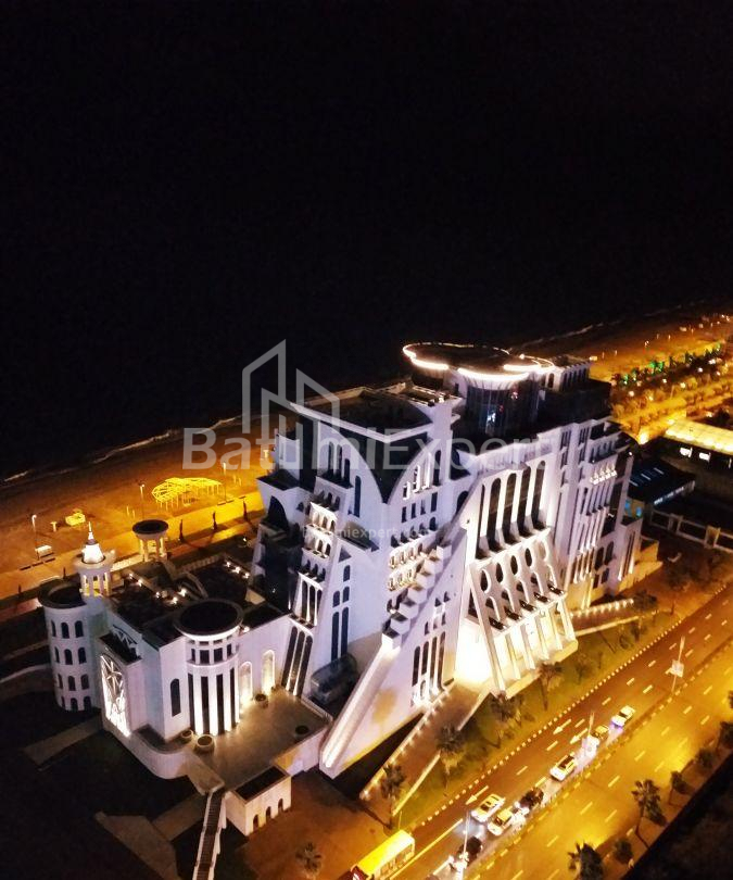 Daire 23 m² Daire - Yusuf Kobaladze, Batumi, Gürcistan