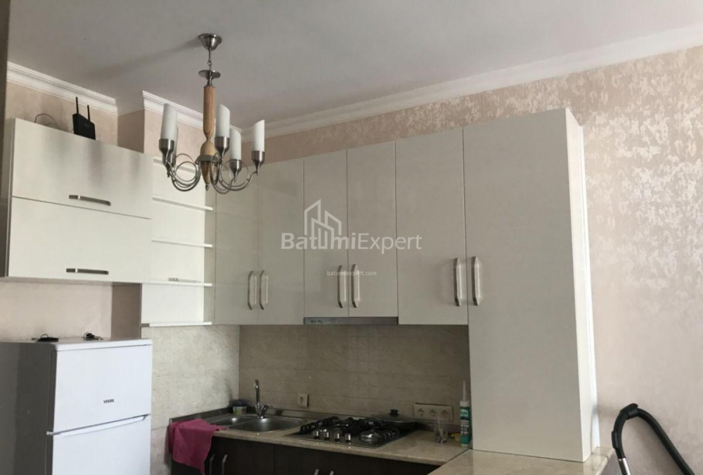 Daire 38 m² Daire - Yurievskaya, Batumi, Gürcistan