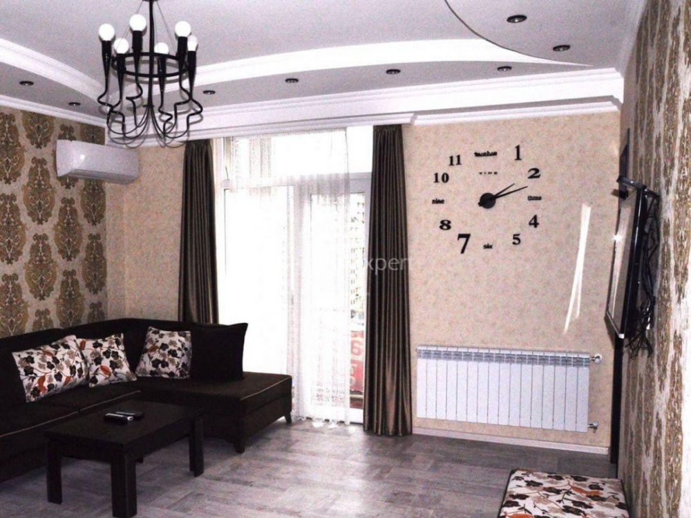 Daire 70 m² Daire - Yurievskaya, Batumi, Gürcistan