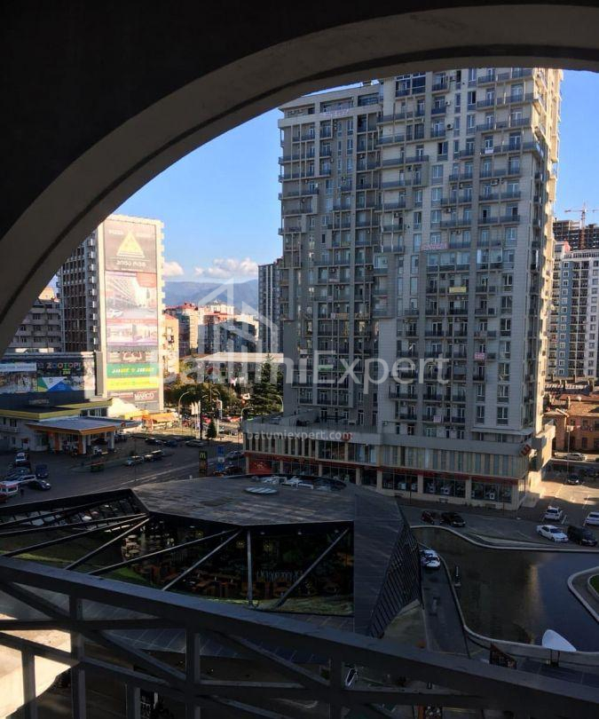 Daire 132 m² Daire - Yurievskaya, Batumi, Gürcistan